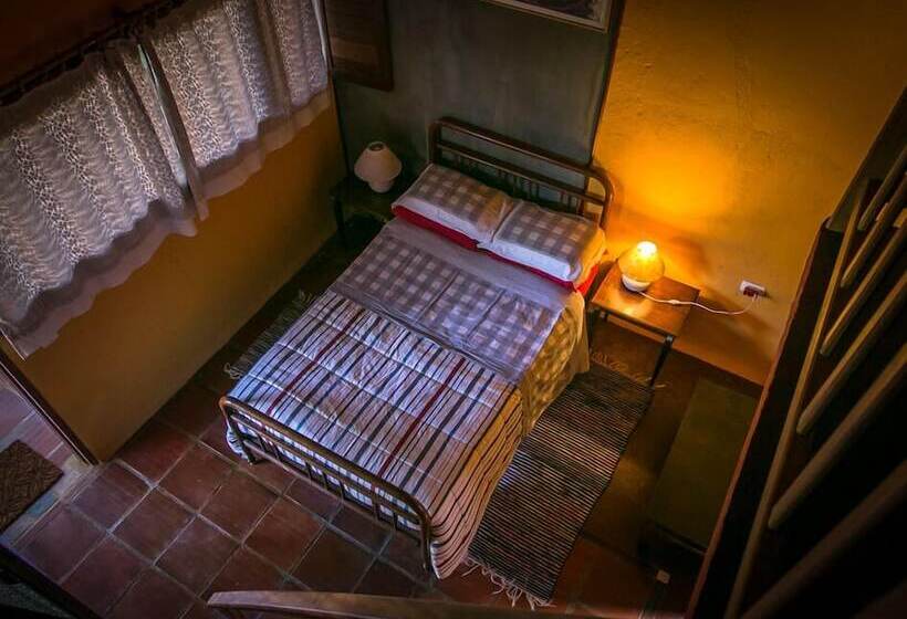 标准间, Lagamar Eco