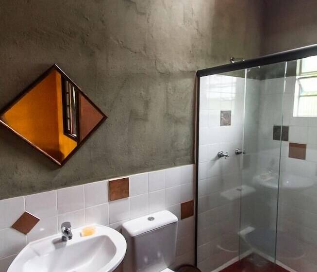 标准间, Lagamar Eco