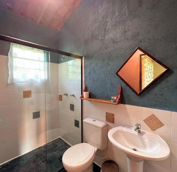 舒适三人间, Lagamar Eco