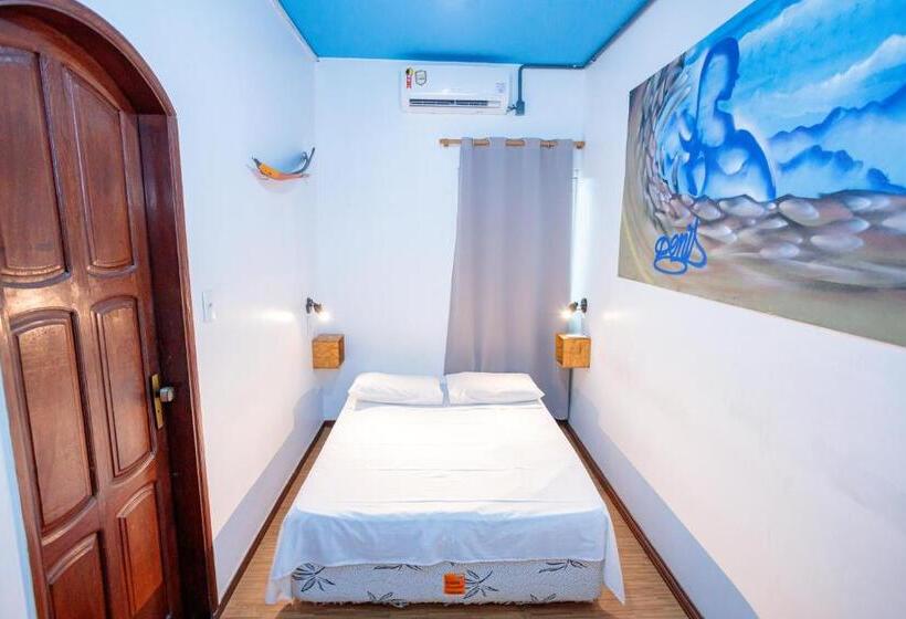 スイート, Local Hostel Manaus