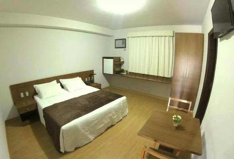 スーペリアシングルルーム, Mansão Dos Nobres
