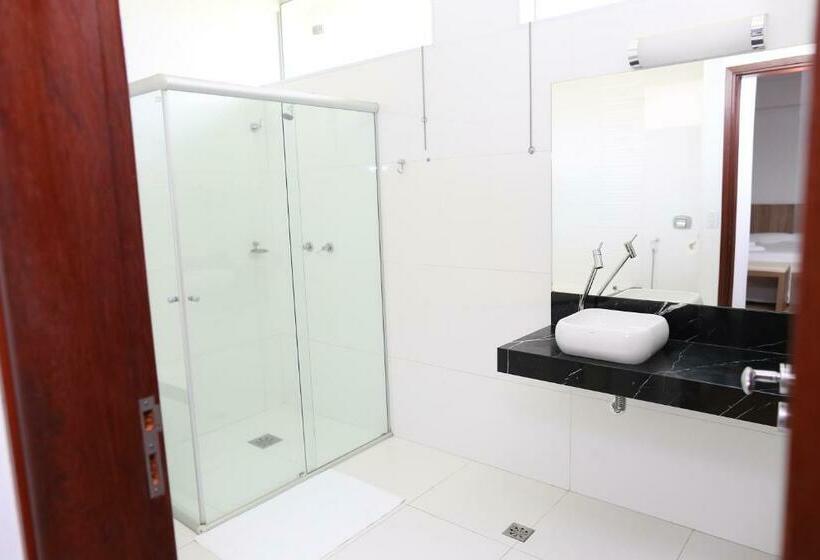 スーペリアールーム, Mansão Dos Nobres