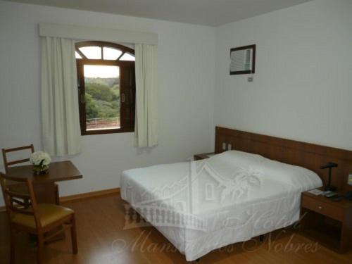 デラックスルーム, Mansão Dos Nobres