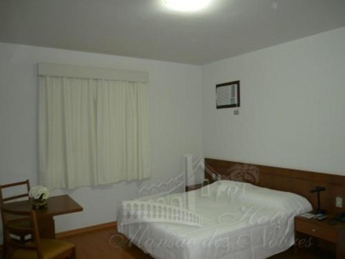 デラックスルーム, Mansão Dos Nobres