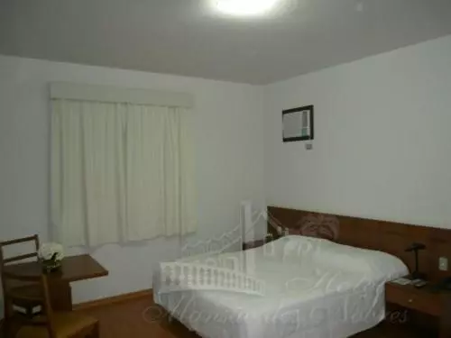 デラックスルーム, Mansão Dos Nobres