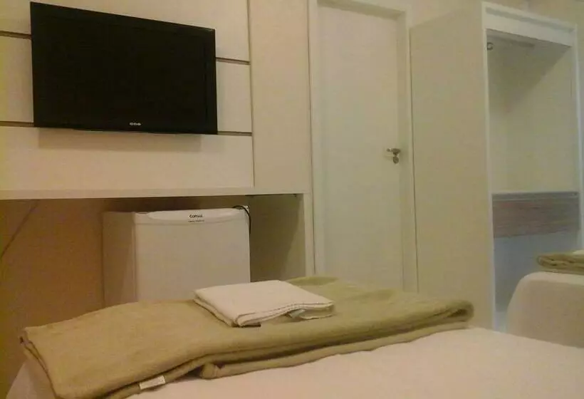 Standard-huone, Perequê Praia
