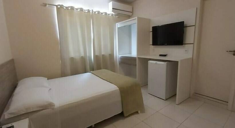 스탠다드 룸, Perequê Praia