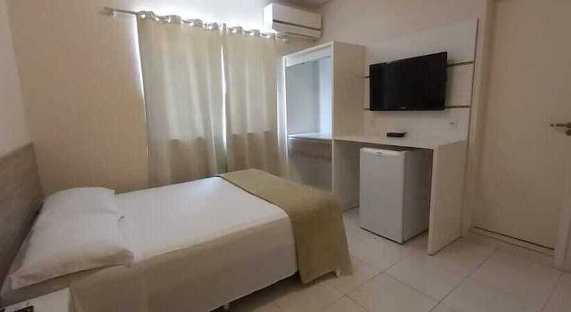 스탠다드 룸, Perequê Praia