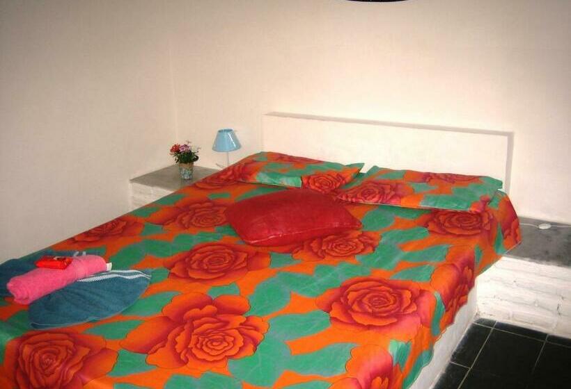 اتاق استاندارد, Pousada Ancora