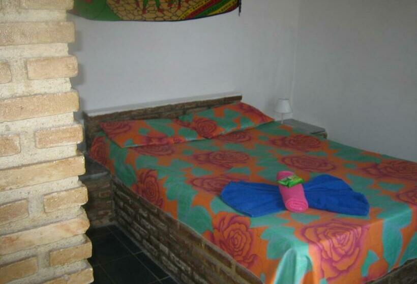 اتاق استاندارد, Pousada Ancora