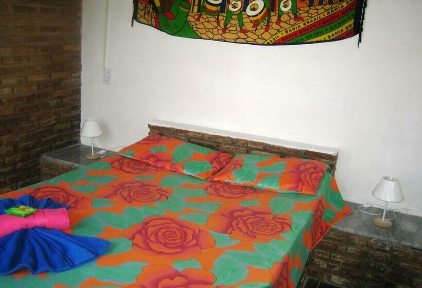 اتاق استاندارد, Pousada Ancora