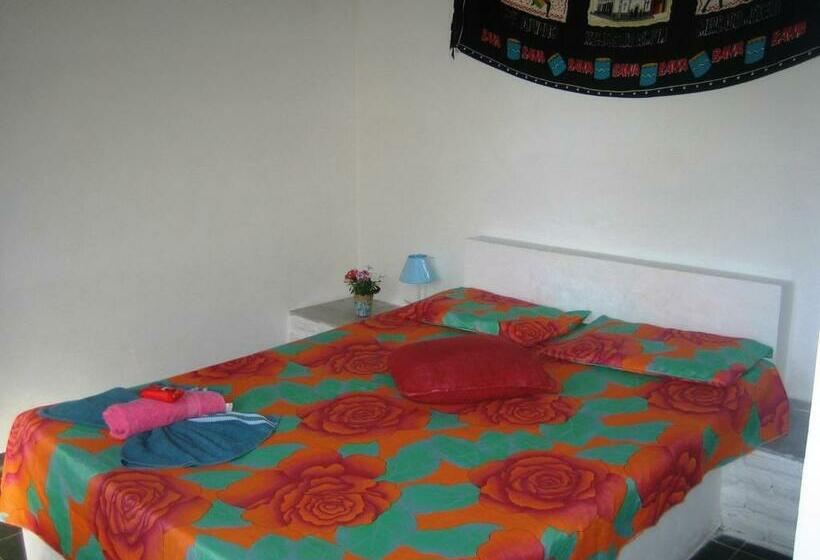 اتاق استاندارد, Pousada Ancora