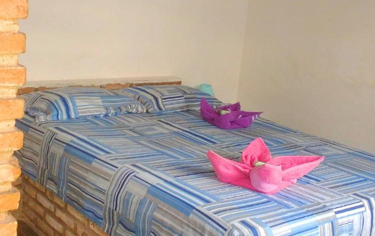 اتاق استاندارد, Pousada Ancora