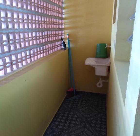 스탠다드 룸, Pousada Caraguá