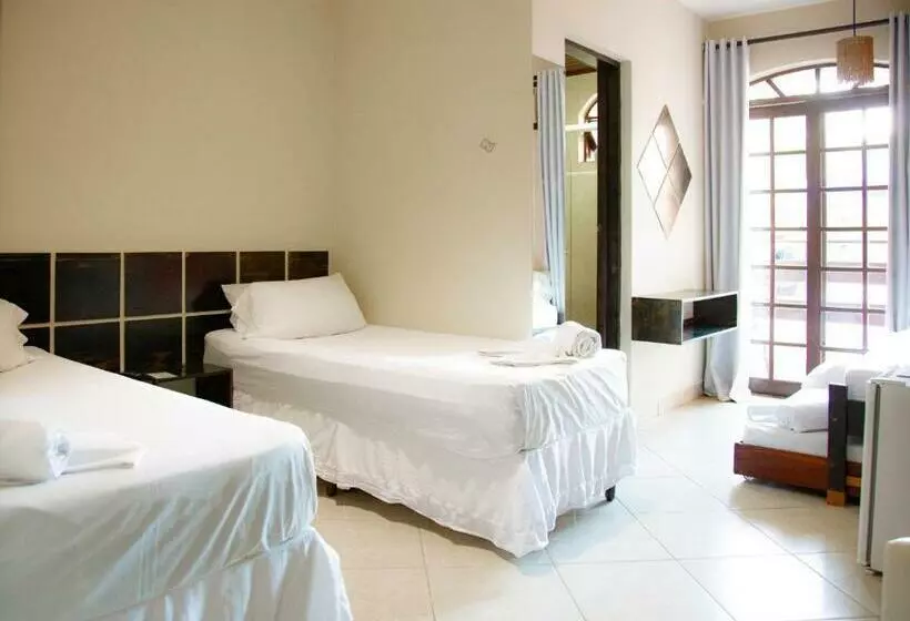 سوییت, Velinn Pousada Casa De Pedra Ilhabela