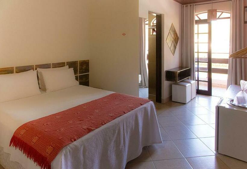 Deluxe Suite, Velinn Pousada Casa De Pedra Ilhabela