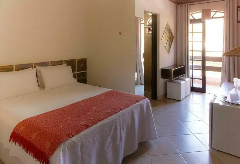 Deluxe-sviitti, Velinn Pousada Casa De Pedra Ilhabela