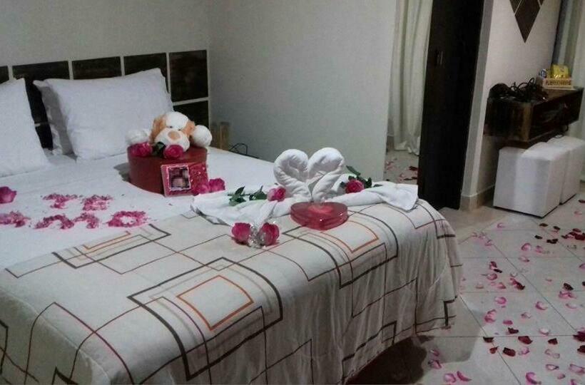 Deluxe Suite, Velinn Pousada Casa De Pedra Ilhabela