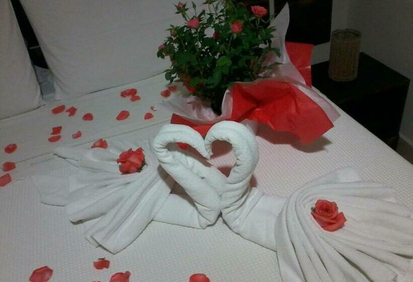 Deluxe Suite, Velinn Pousada Casa De Pedra Ilhabela