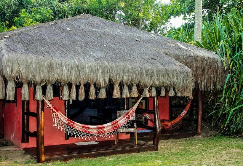 スタンダードバンガロー, Pousada Mediterraneo