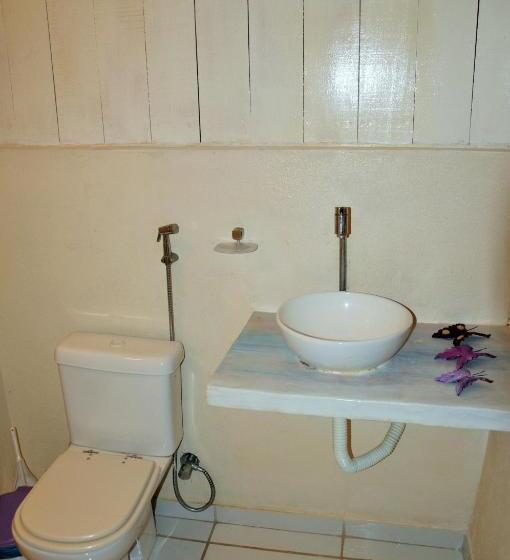 スタンダードバンガロー, Pousada Mediterraneo