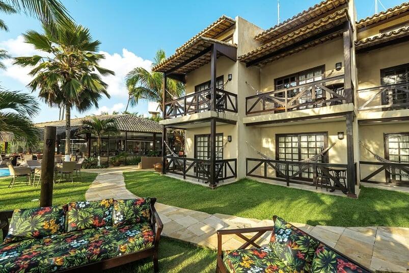 غرفة سوبيريور عائلية, Pousada Recanto Do Lobo