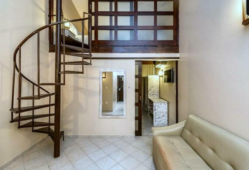 غرفة سوبيريور عائلية, Pousada Recanto Do Lobo