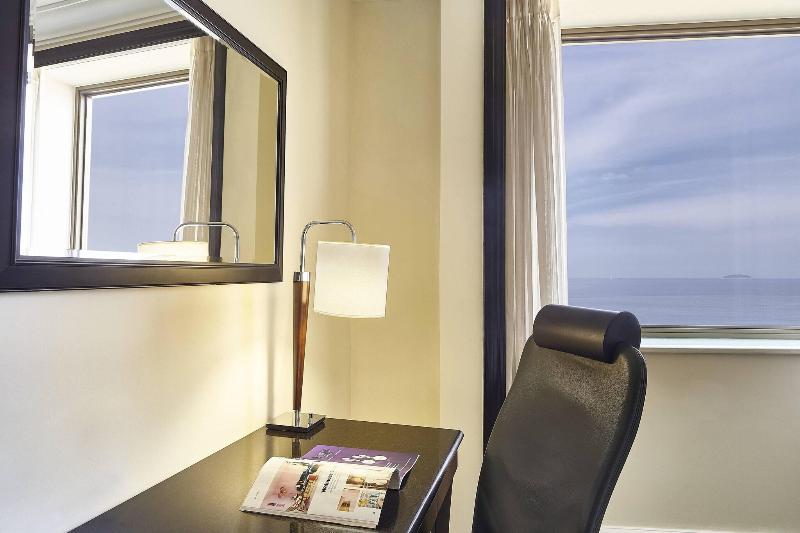 جناح إدارى, Pousada Recanto Do Lobo