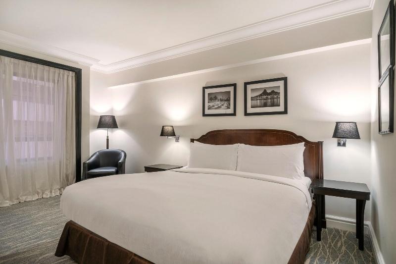 جناح إدارى, Pousada Recanto Do Lobo