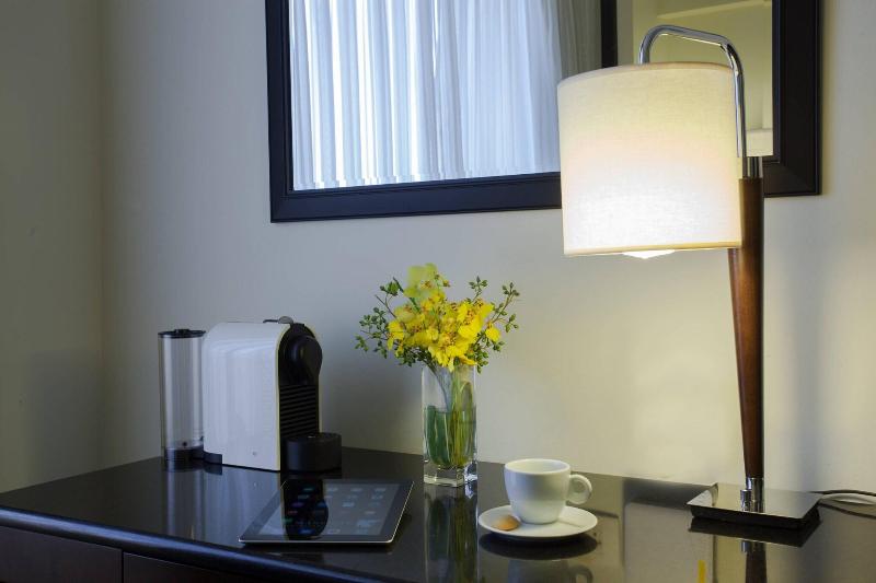 جناح إدارى, Pousada Recanto Do Lobo