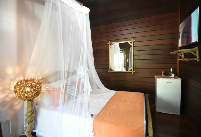 Номер Стандарт Плюс, Pousada Riacho Dos Cambucas