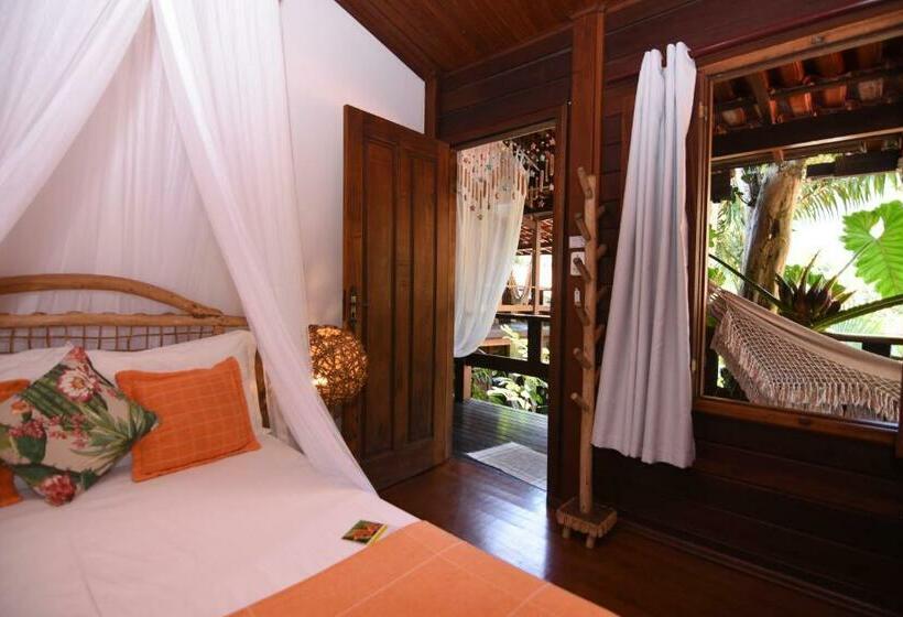 Номер Стандарт Плюс, Pousada Riacho Dos Cambucas