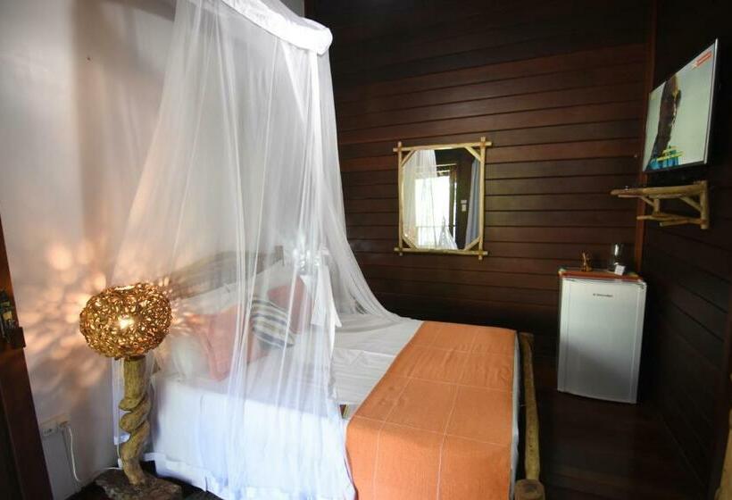 Номер Стандарт Плюс, Pousada Riacho Dos Cambucas