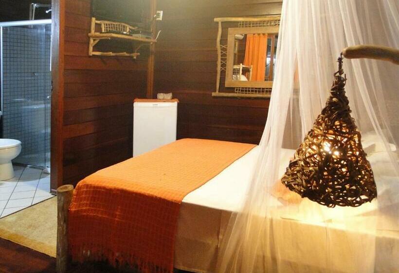 Номер Стандарт Плюс, Pousada Riacho Dos Cambucas