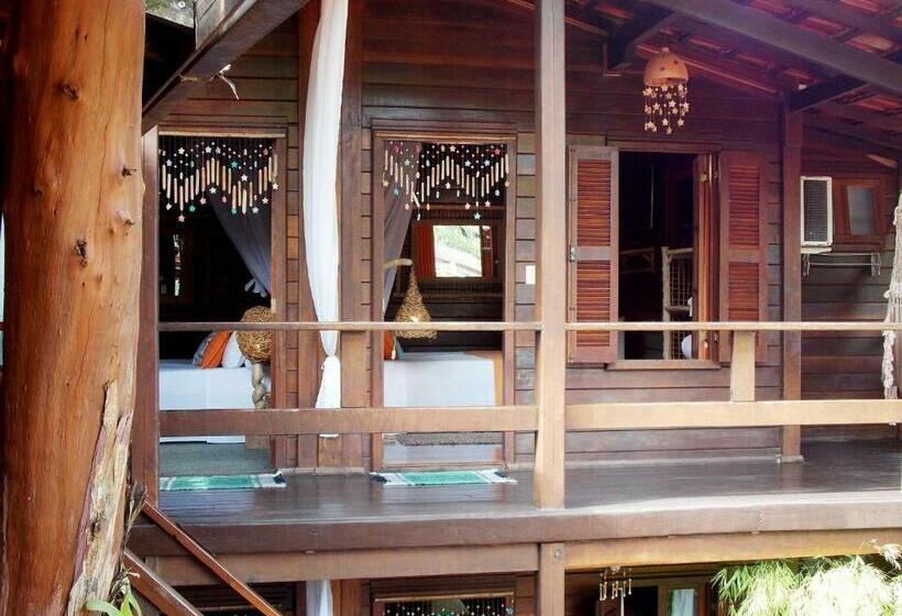 Номер Стандарт Плюс, Pousada Riacho Dos Cambucas