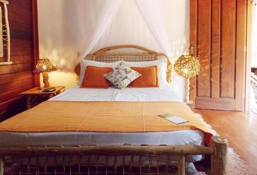 Номер Стандарт Плюс, Pousada Riacho Dos Cambucas