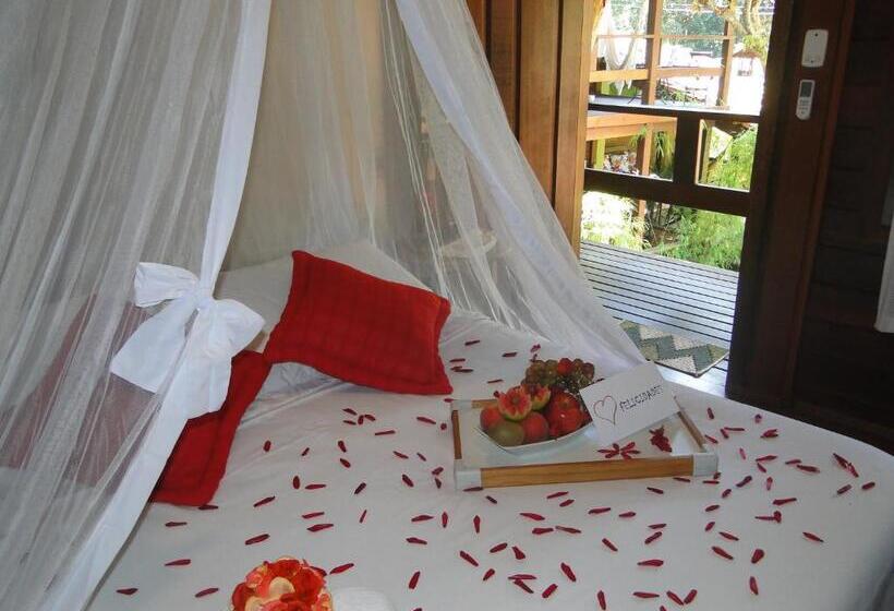 Номер Стандарт Плюс, Pousada Riacho Dos Cambucas