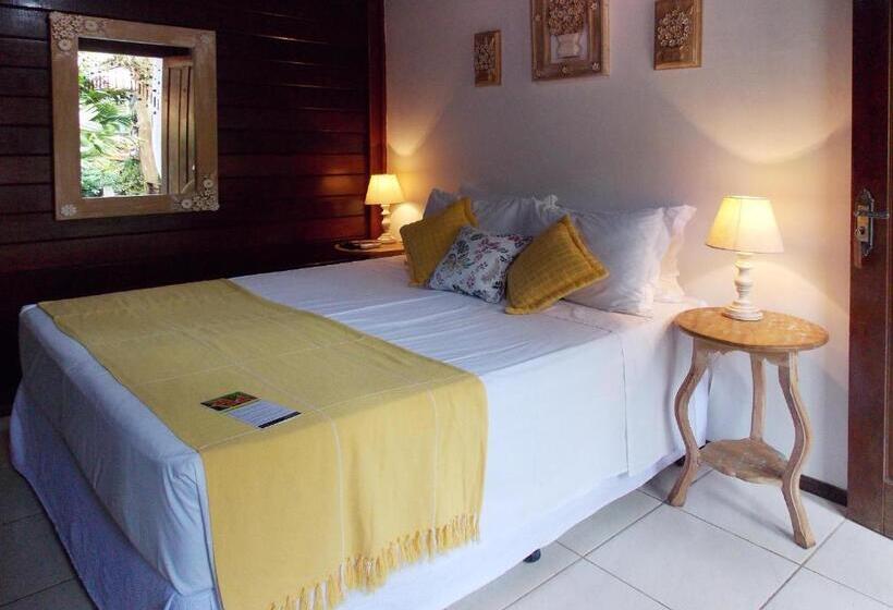 Номер Стандарт, Pousada Riacho Dos Cambucas