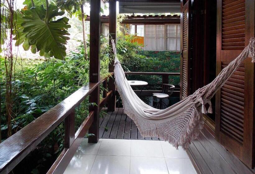 Номер Стандарт, Pousada Riacho Dos Cambucas