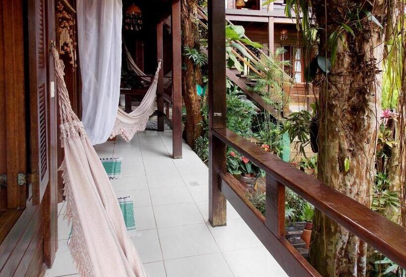 Номер Стандарт, Pousada Riacho Dos Cambucas