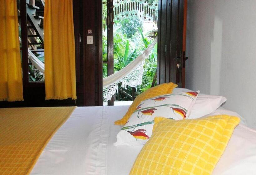 Номер Стандарт, Pousada Riacho Dos Cambucas