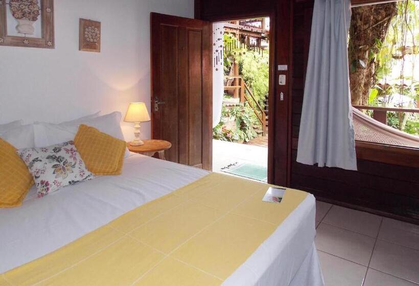 Номер Стандарт, Pousada Riacho Dos Cambucas