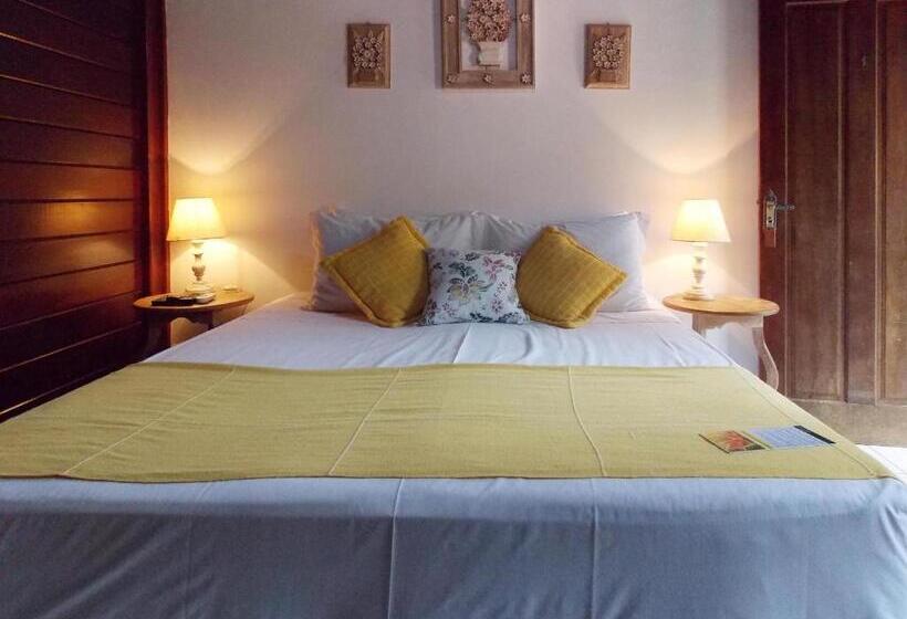 Номер Стандарт, Pousada Riacho Dos Cambucas