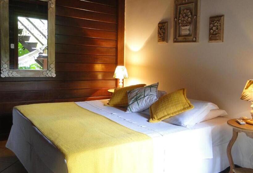 Номер Стандарт, Pousada Riacho Dos Cambucas