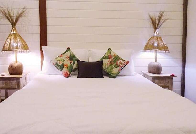 Номер Стандарт, Pousada Riacho Dos Cambucas