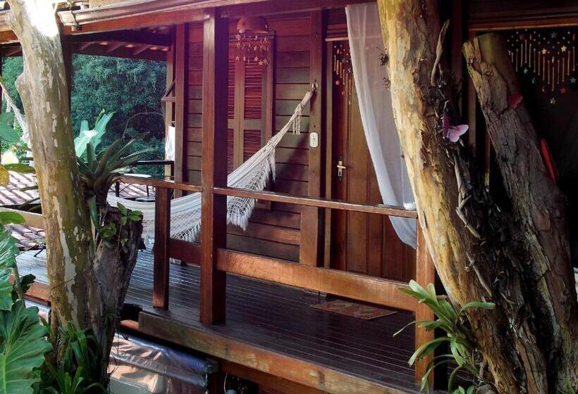 Номер Стандарт Плюс, Pousada Riacho Dos Cambucas