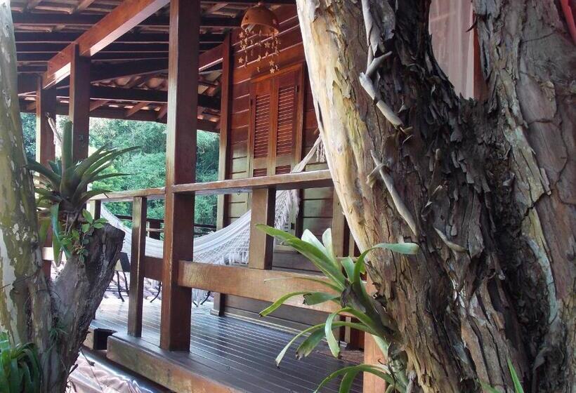 Номер Стандарт Плюс, Pousada Riacho Dos Cambucas