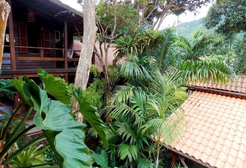 Номер Стандарт Плюс, Pousada Riacho Dos Cambucas