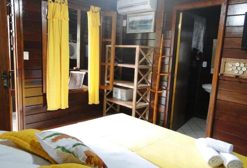 Номер Стандарт, Pousada Riacho Dos Cambucas