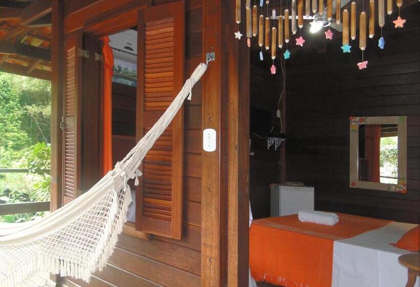 Номер Стандарт, Pousada Riacho Dos Cambucas